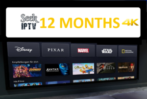 Movie Streaming