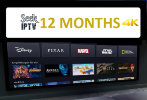 Movie Streaming