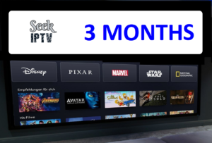 Latest VOD Movies
