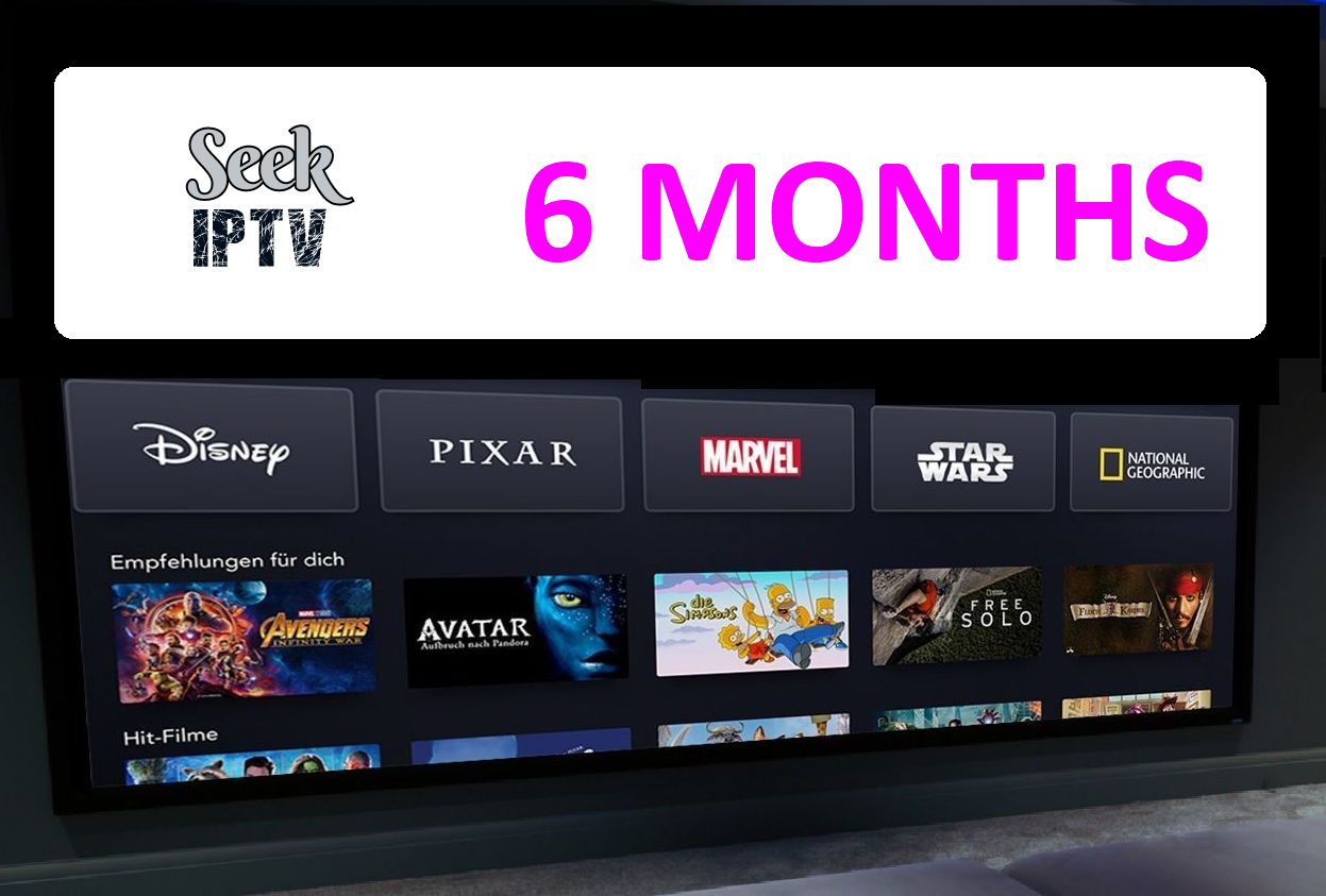 Movie Streaming